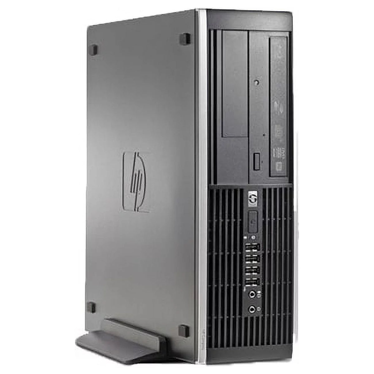 Restored Desktop Computer Tower PC 3.0 GHz Core 2 Duo 8GB Windows 10 Home N830