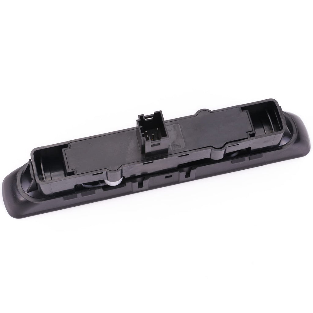 Hood and Decklid Release Switch Interior Switch Cover Pack of 2 K431791