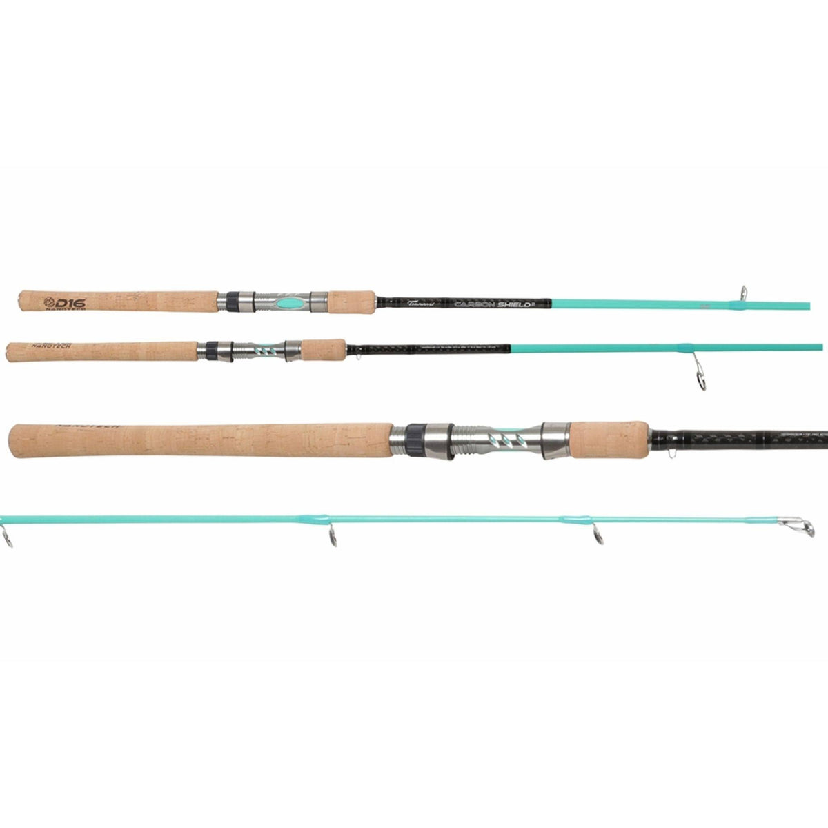 Spinning Rod U364