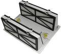 Cartridge Assembly and 4 Filters I18551