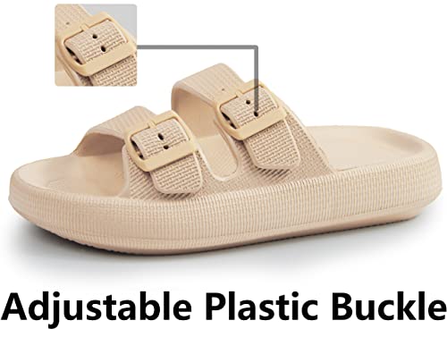 EVA Adjustable Slides H635724