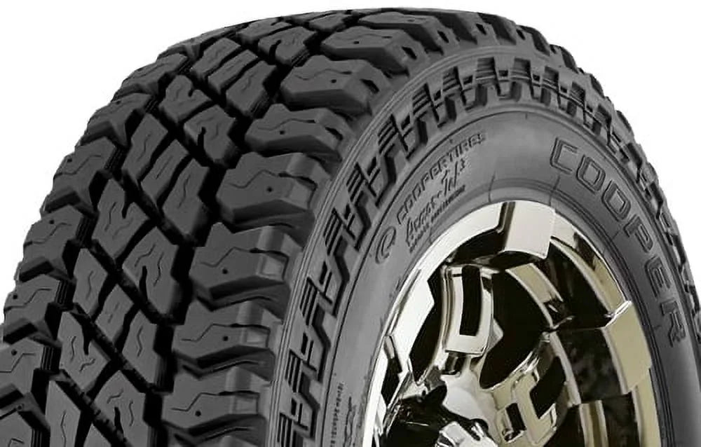 All Terrain LT255/85R16 Light Truck Tire A722516