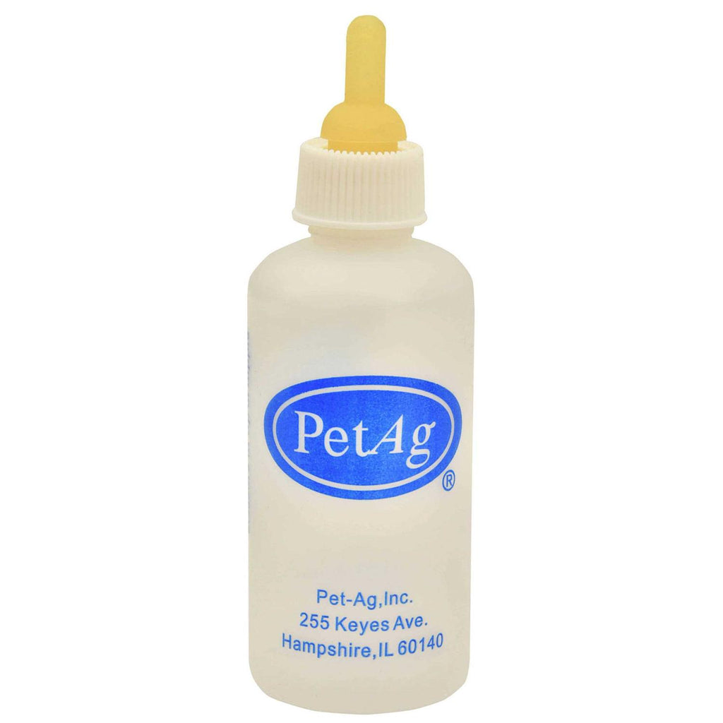 Pet Nurser Bottle I6297