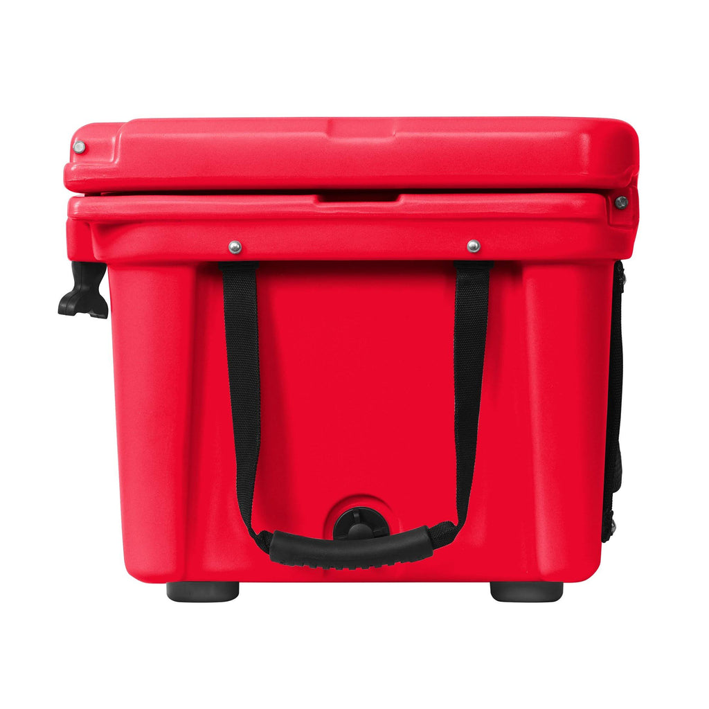 26 Quart Red Cooler T300
