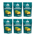 Organic Dried Jackfruit 2 Ounce (Pack of 6) Y75539