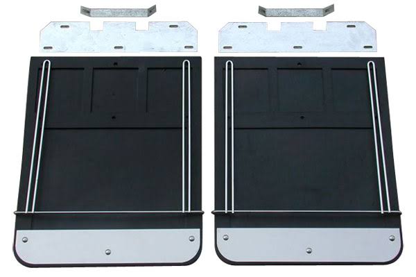 Mud Flap Set X37290