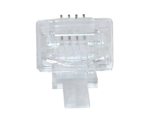 4 Conductor Phone Jack M29226