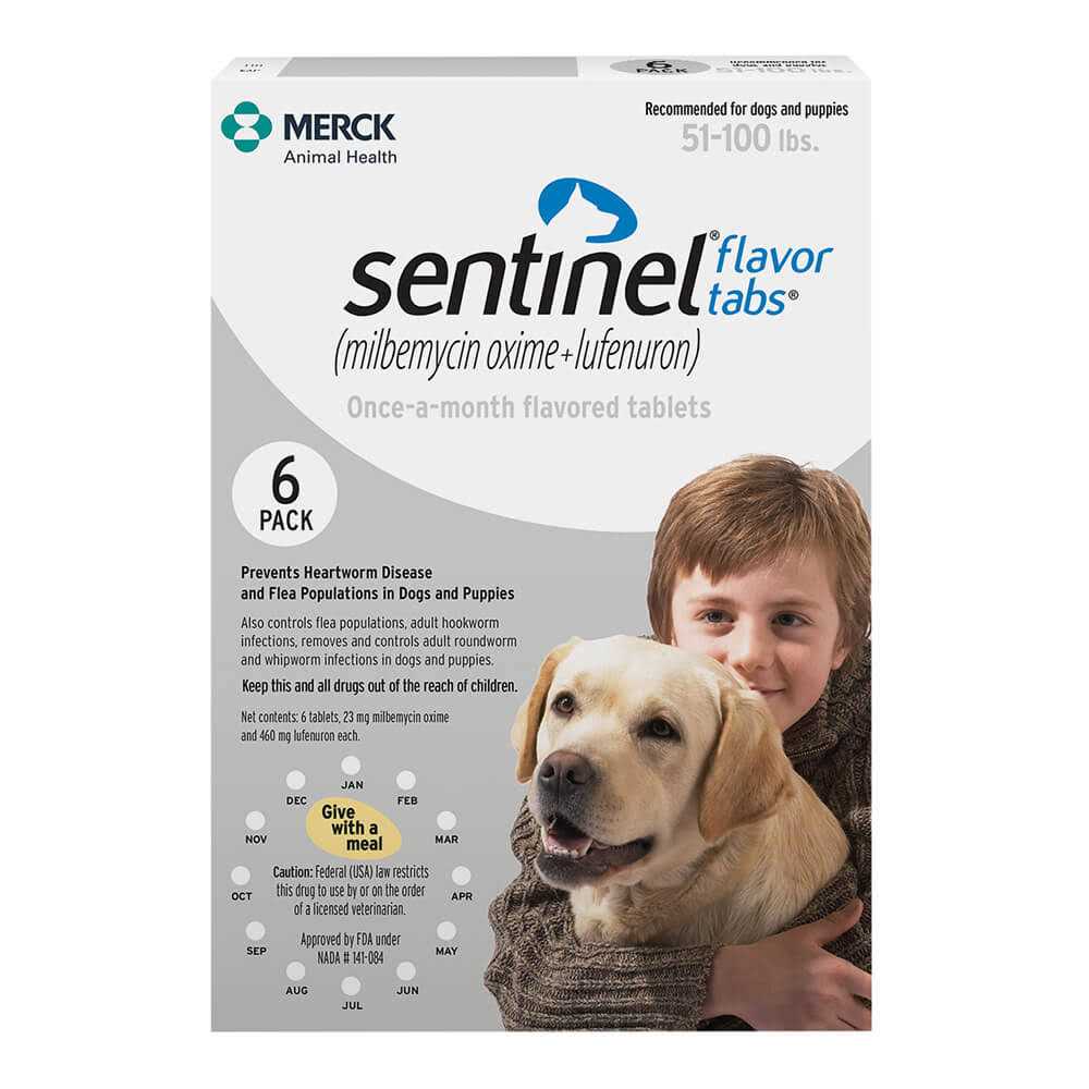 Flavor Tabs for Dogs V39151