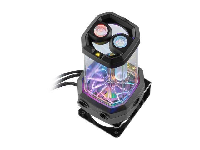 RGB Pump/Reservoir Combo C7151