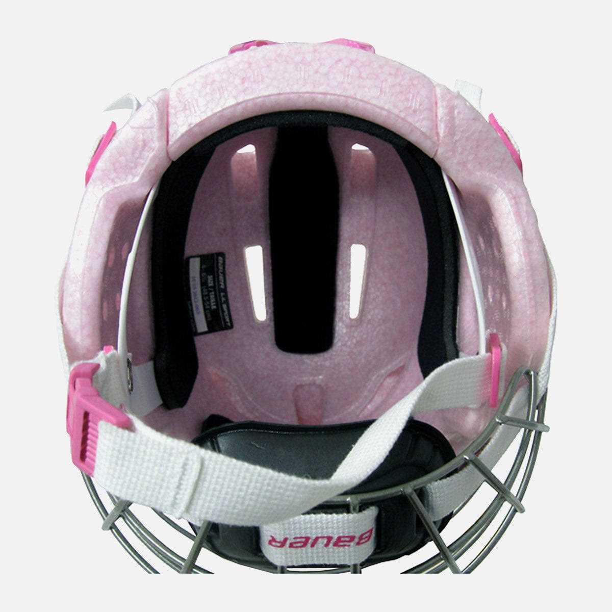 Bauer Lil Sport Hockey Helmet Combo G700
