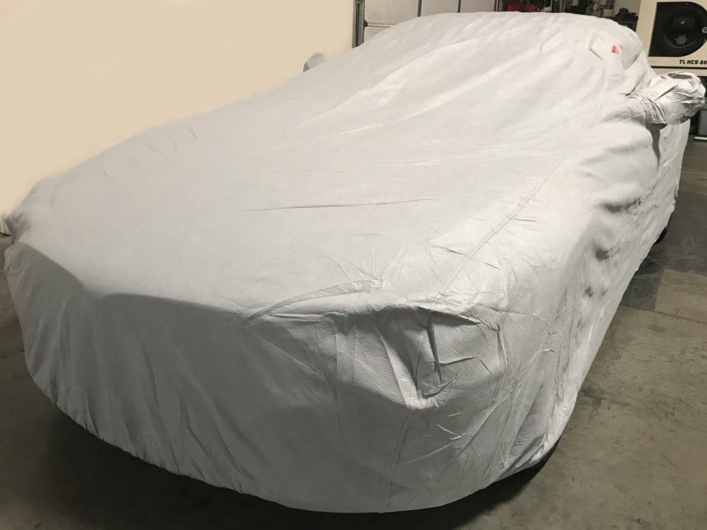 Custom Fits BMW Z3 Roadster Car Cover Heavy Duty Weatherproof L734