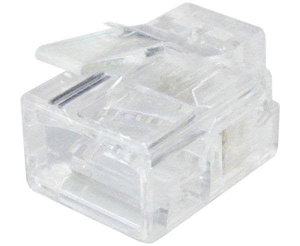 4 Conductor Phone Jack M29226