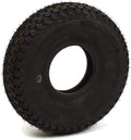410/350-4 Tubeless Tire 4-Ply Pack of 2 T203509