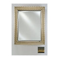 Recessed Single Door Cabinet R7168