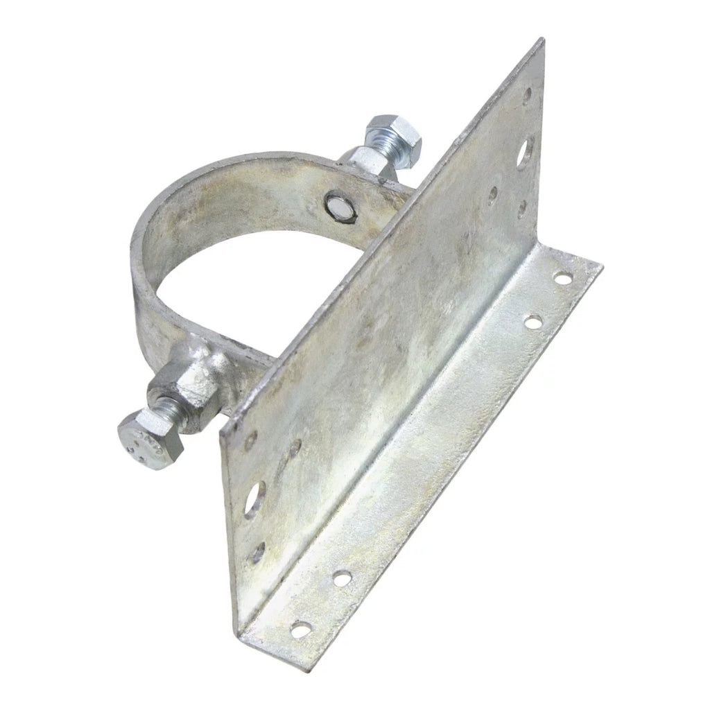 1 5/8" Wood to Steel Post Adapters (Pack of 4) E6877