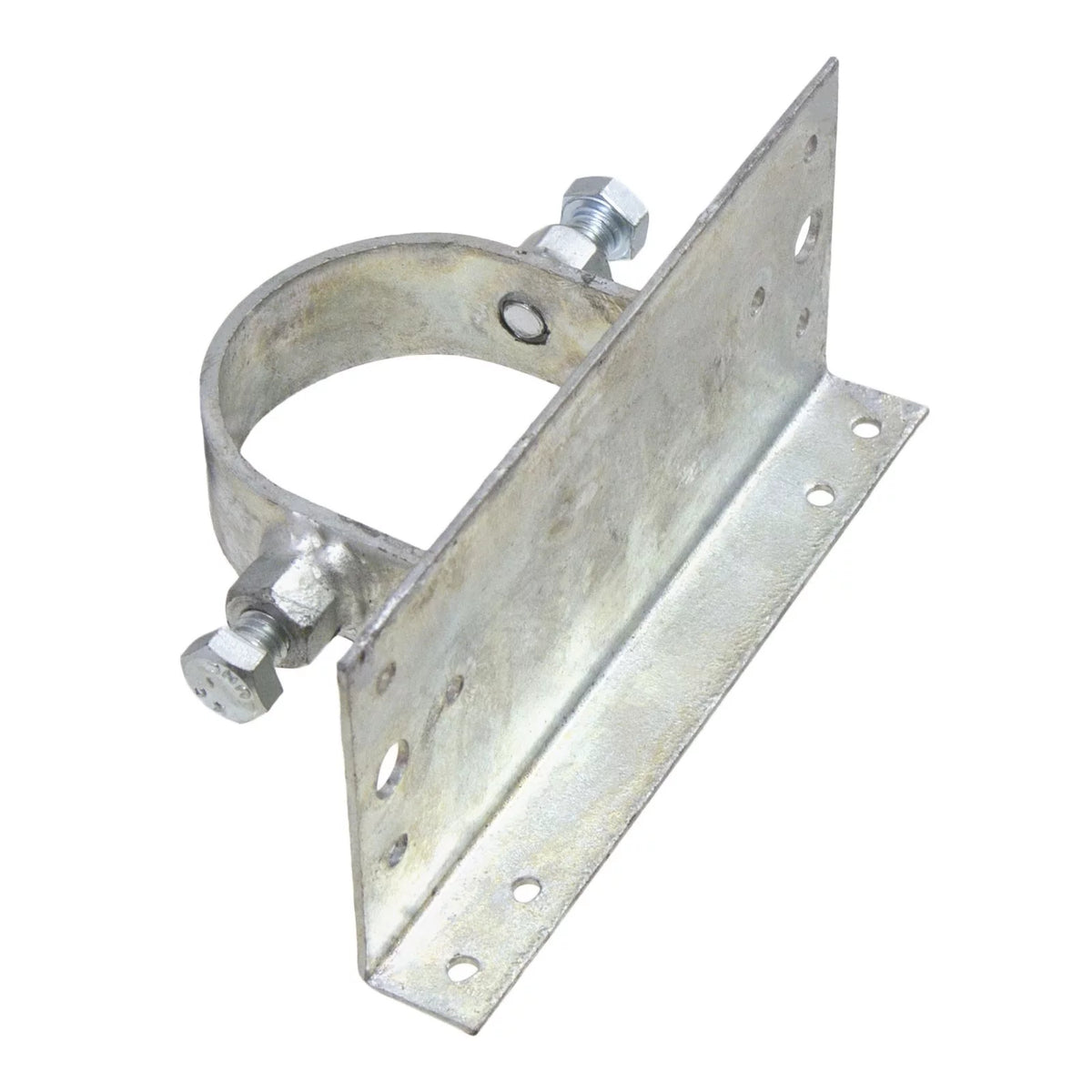 1 5/8" Wood to Steel Post Adapters (Pack of 4) E6877