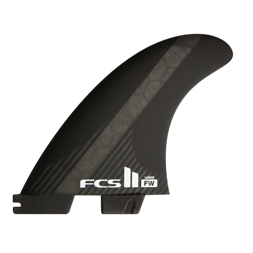 FCS II Performance Core Carbon Tri Fin Set Q24782