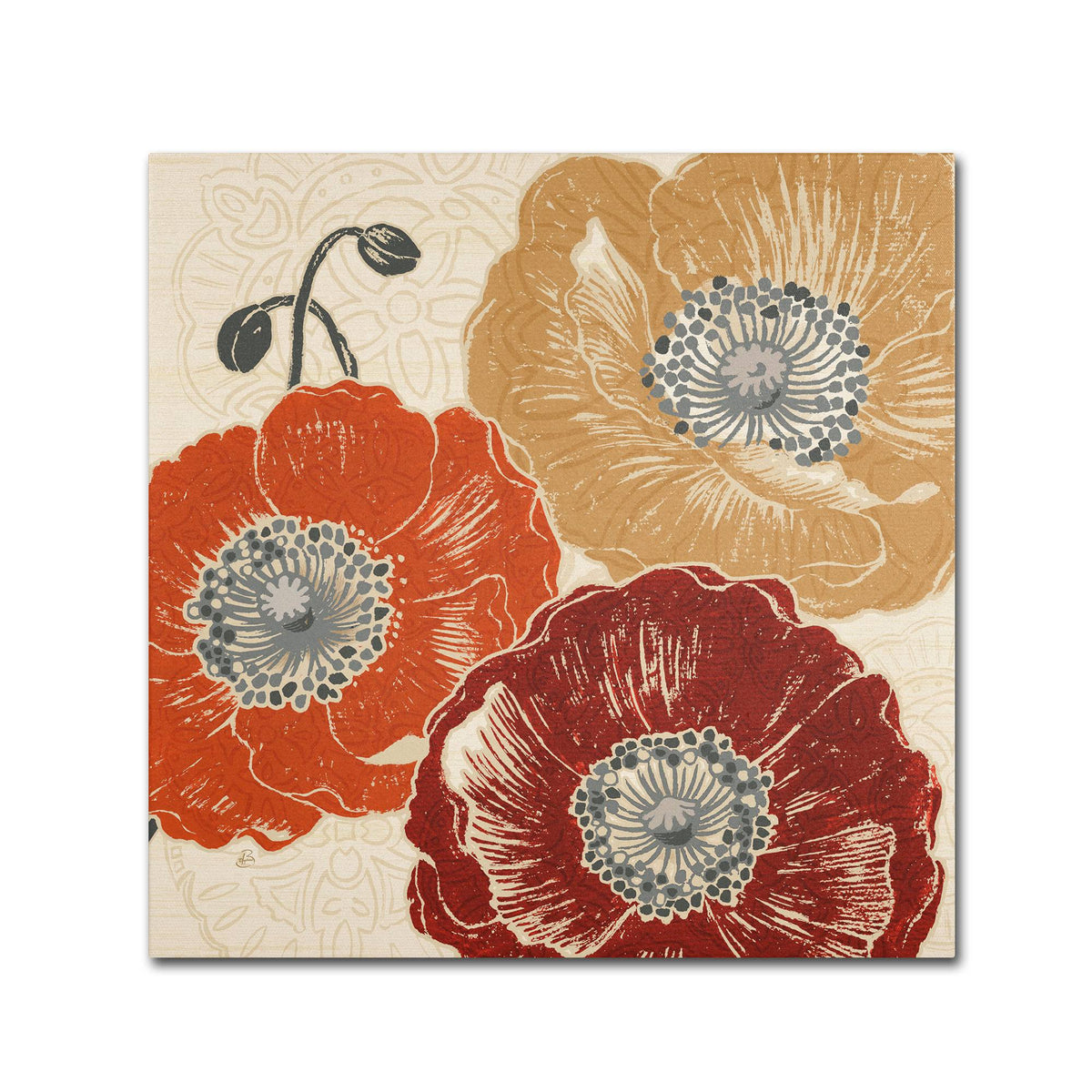 Canvas Art T36452
