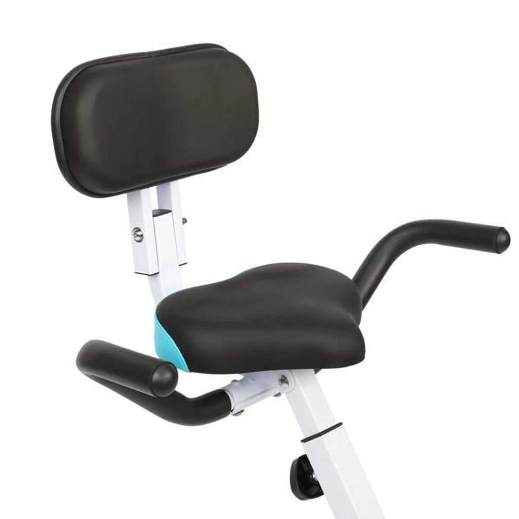 Folding Exercise Bike J31135