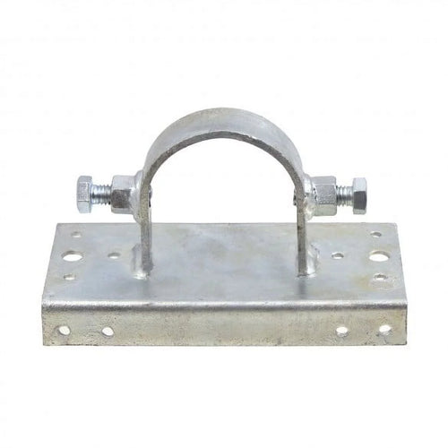 1 5/8" Wood to Steel Post Adapters (Pack of 4) E6877