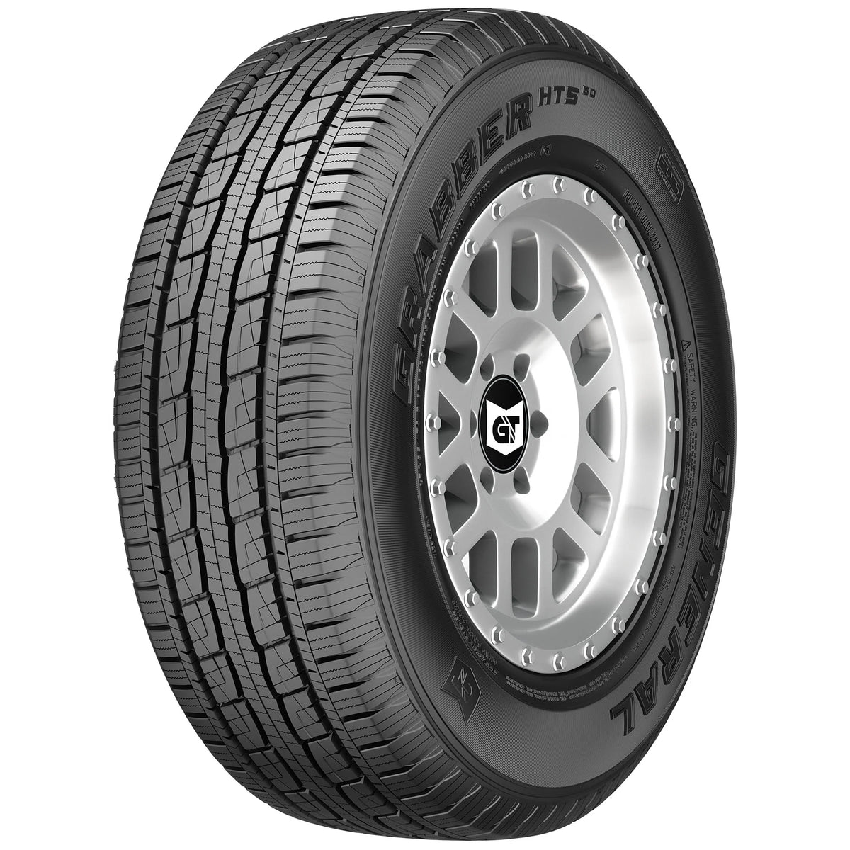 All Season Tire V583961