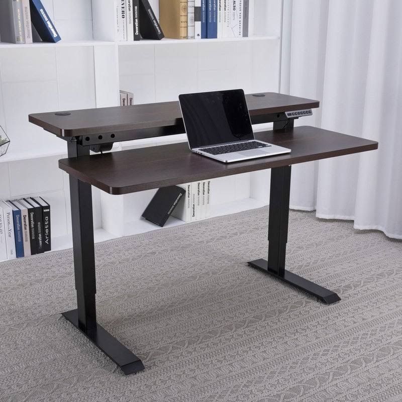 47-in Electric Height-Adjustable Standing Desk G68020