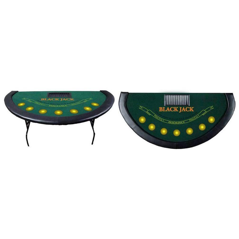 Blackjack Sublimation Felt S675469