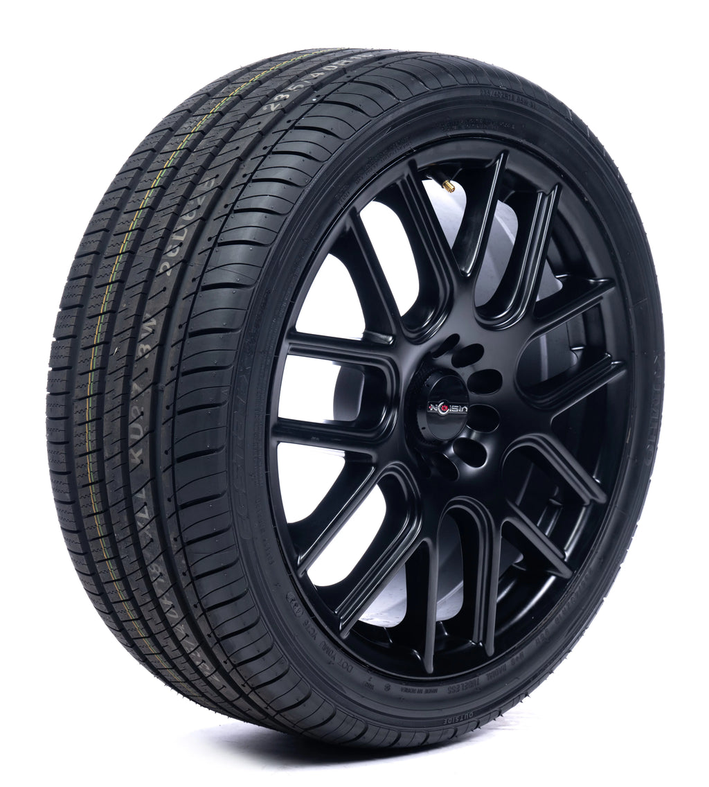 All-Season Tire 245/40R18 97W O709
