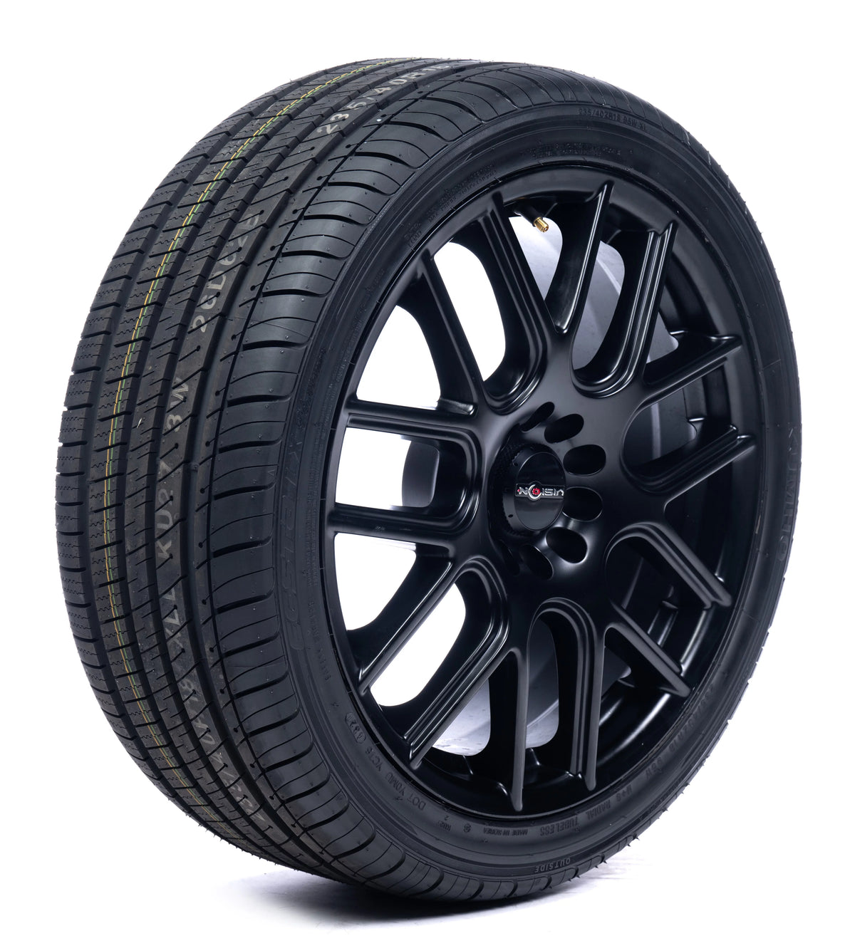 All-Season Tire 245/40R18 97W O709