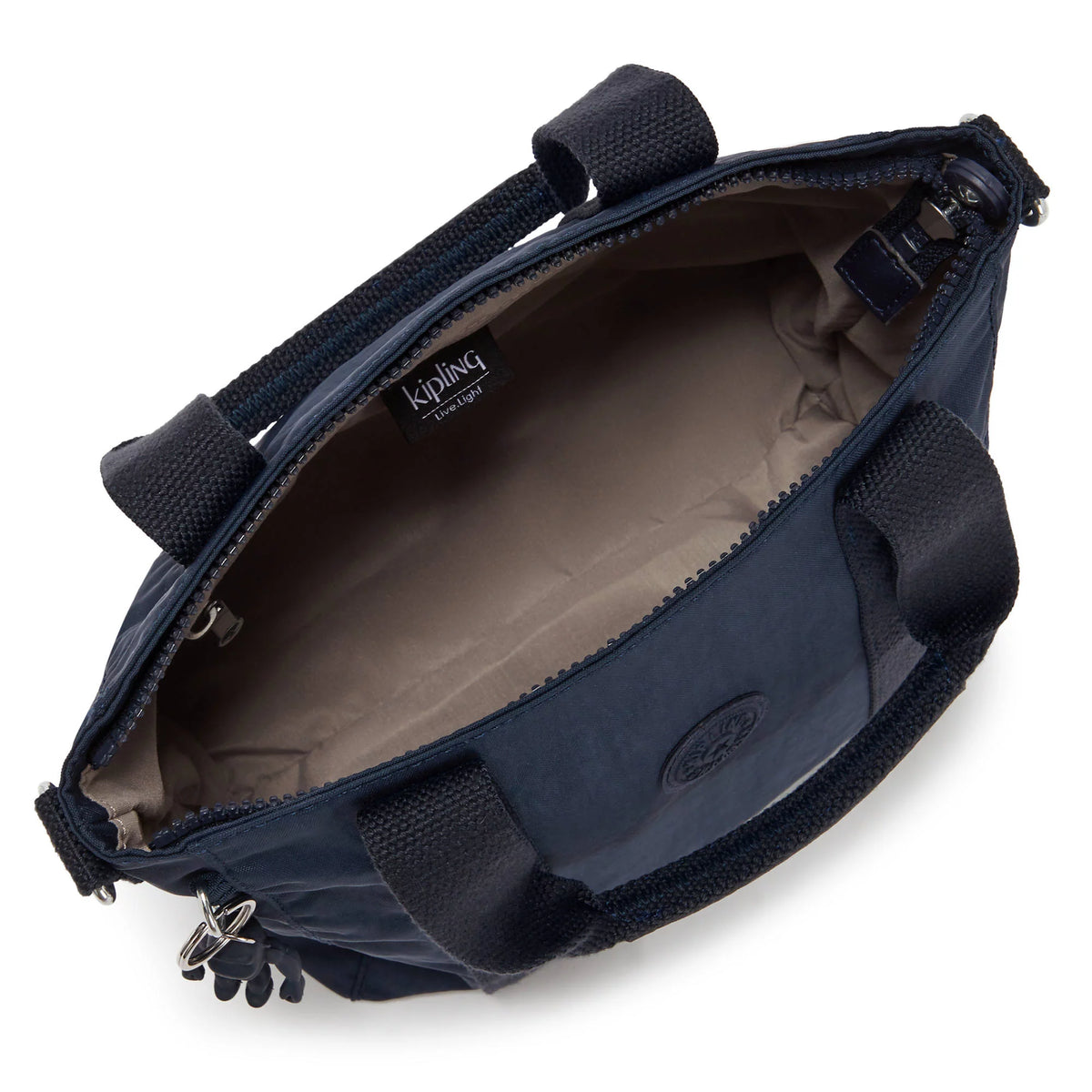 Mini Tote Bag with Adjustable Strap W454144