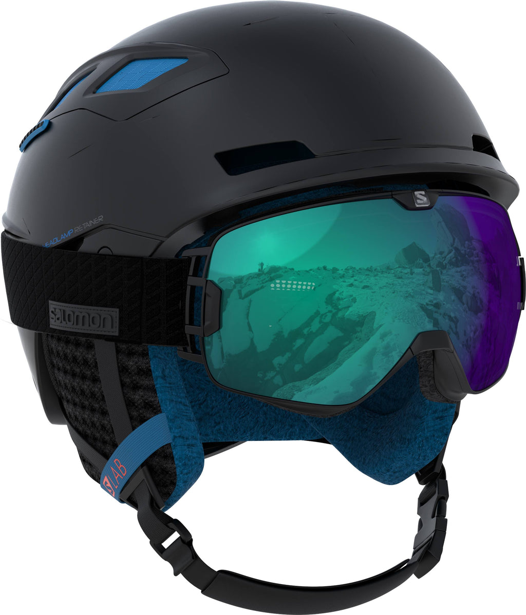 Mtn Lab Helmet O852