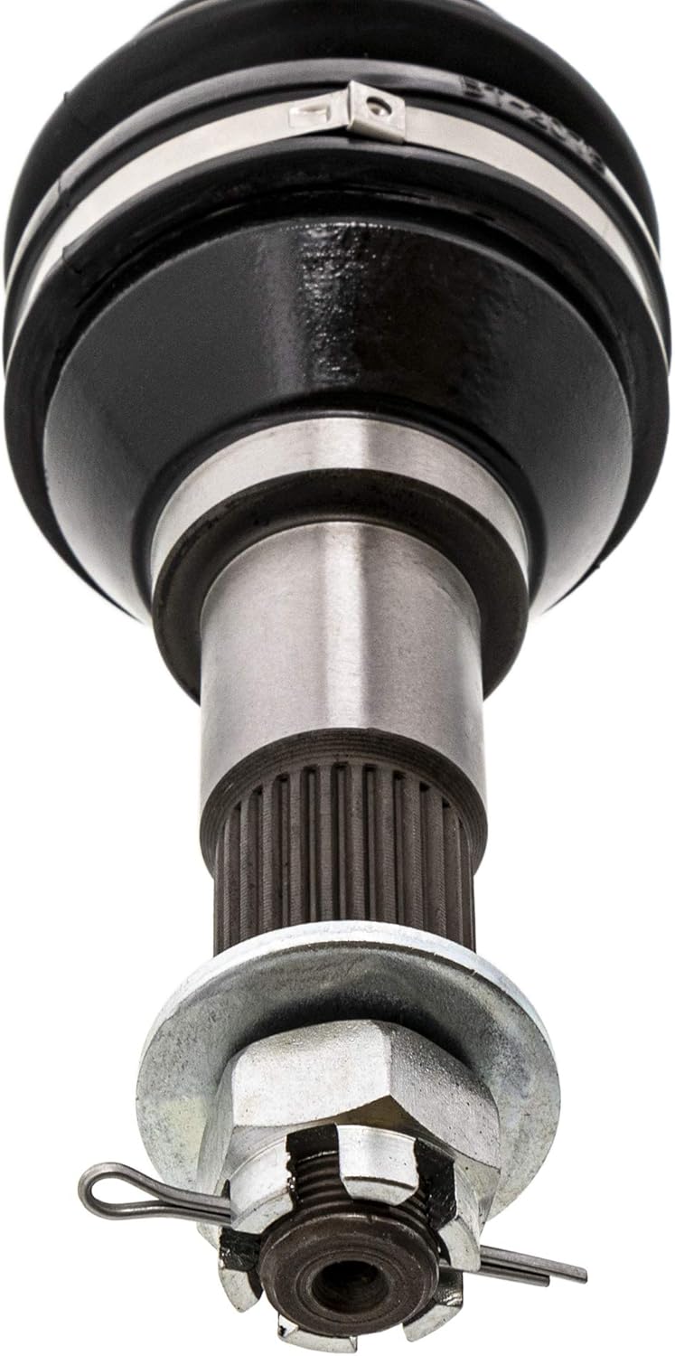 Front Left CV Axle Drive Shaft N630107
