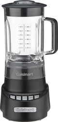 600W 48oz Black Blender F840