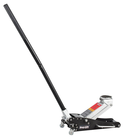 1-1/2 Tons Hybrid Garage Jack R248845
