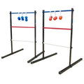 Double Ladder Ball Game Set J6091