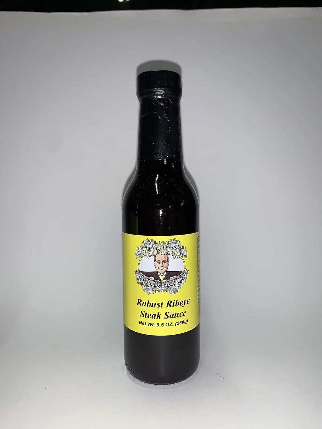 Steak Sauce 3 Pack P947354