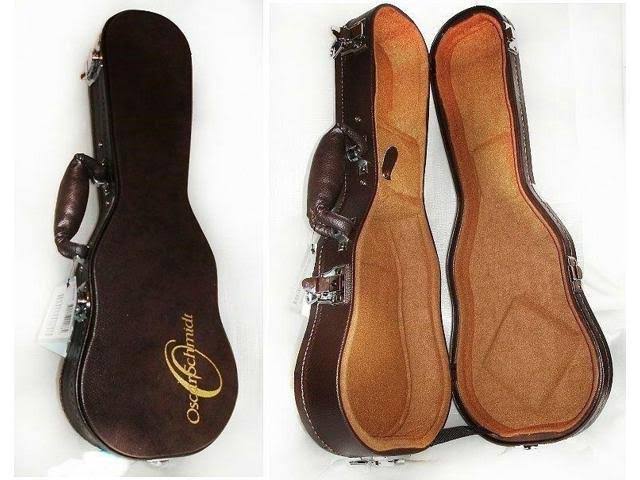 Tenor Ukulele Hardshell Case I9755