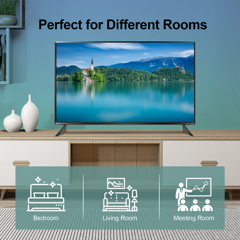 TV Stand Replacement Legs K909