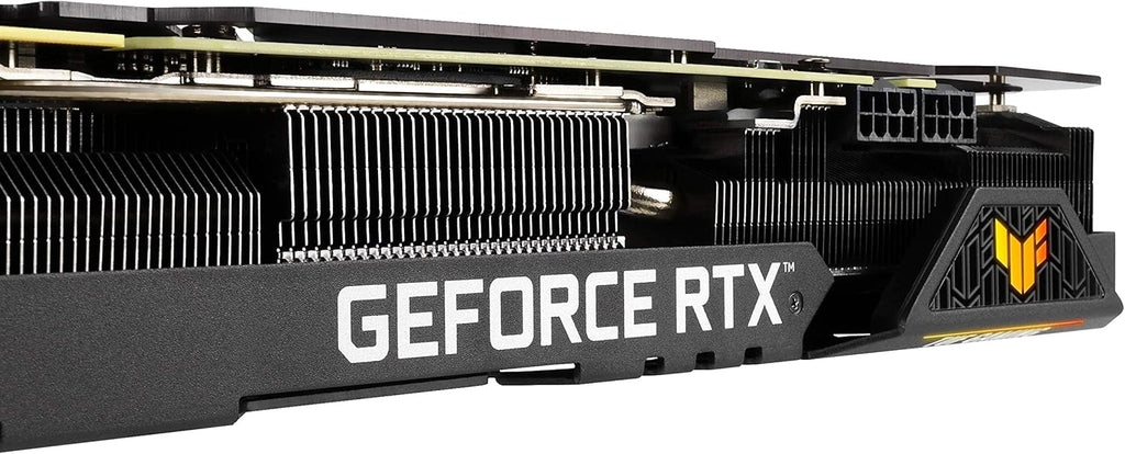 NVIDIA GeForce RTX 3090 Graphics Card 24GB GDDR6X H76196