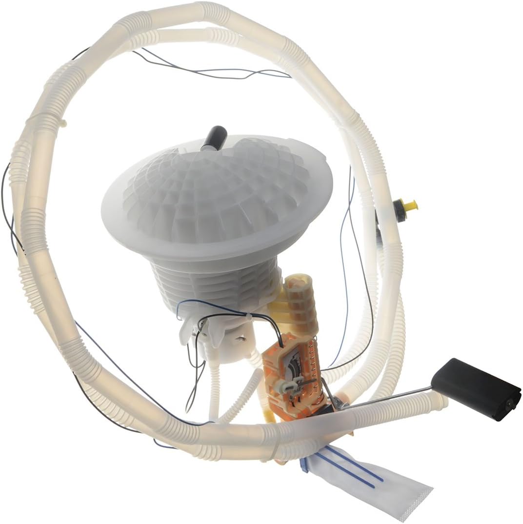 Fuel Filter with Sending Unit Pack of 2 O122