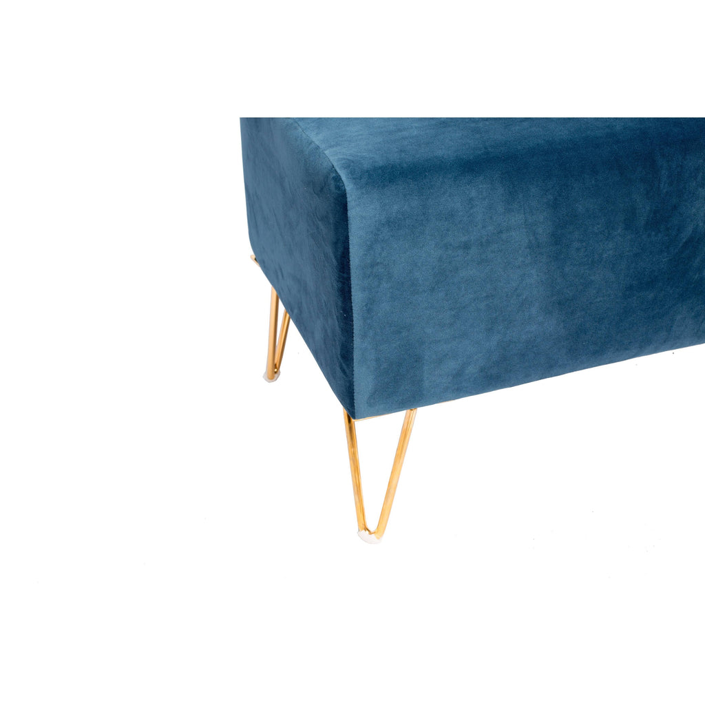 Purple Bench V896