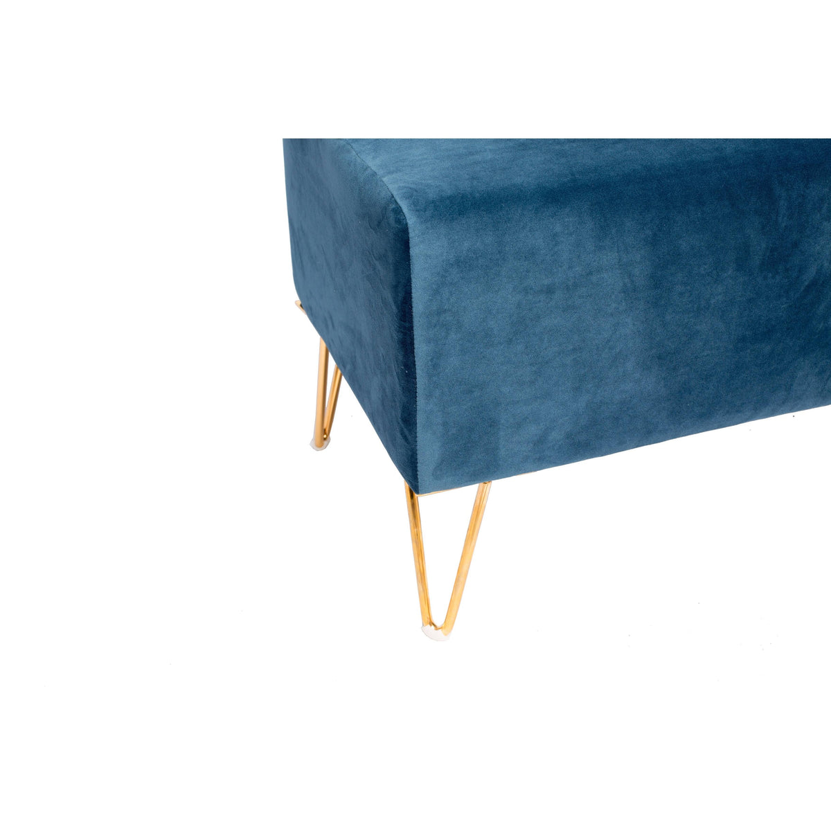 Purple Bench V896