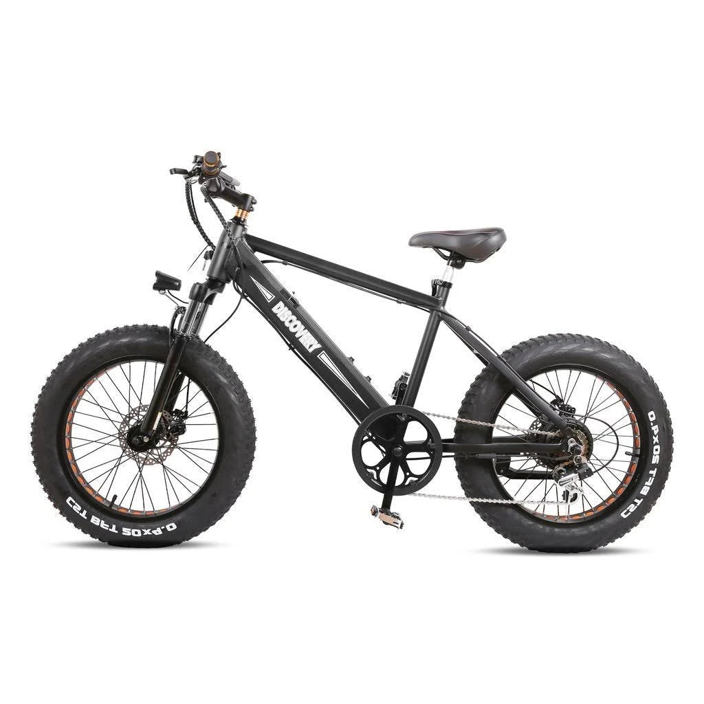 Fat Tire Electric Bicycle D627414