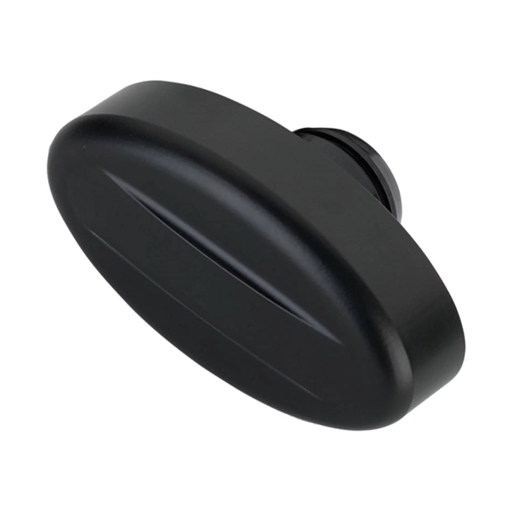 Black Breather Cap U728
