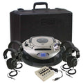 Boombox P455