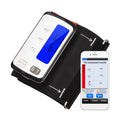 Automatic Upper Arm BP Cuff with 3.2-inch LCD Display J542519