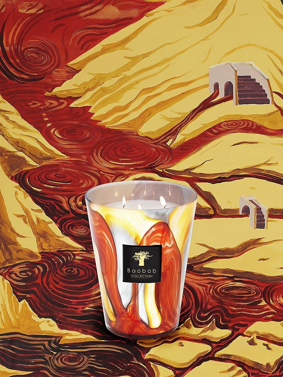 Bliss Candle T218570