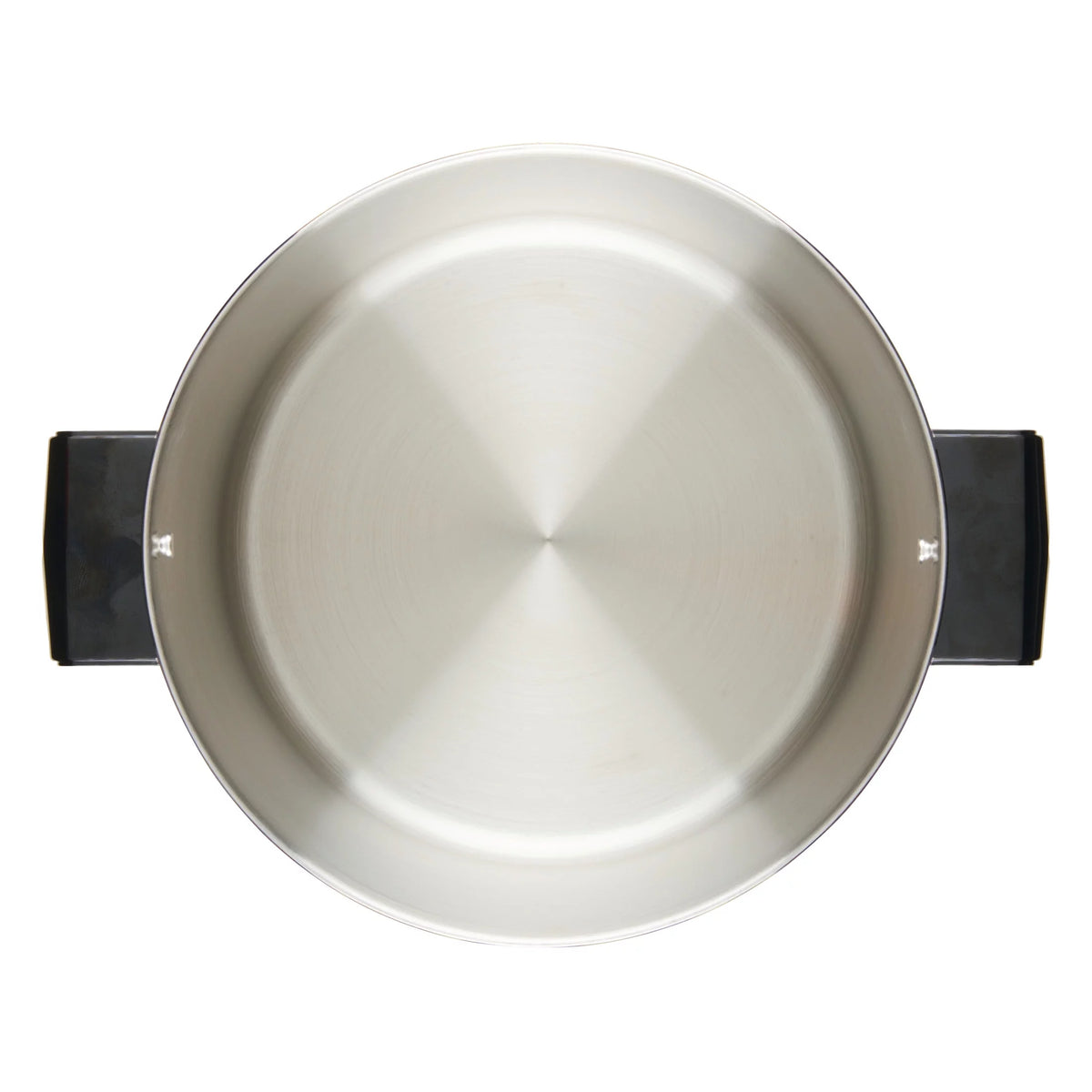 8 Quart Stainless Steel Stockpot U144
