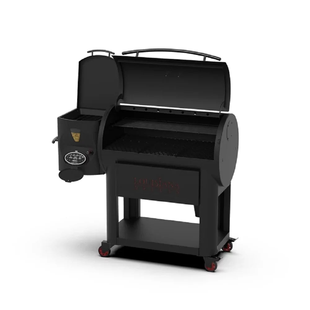 1200 Pellet Grill U951884