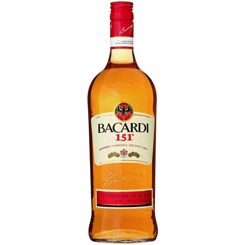 151 Rum 1L W84296
